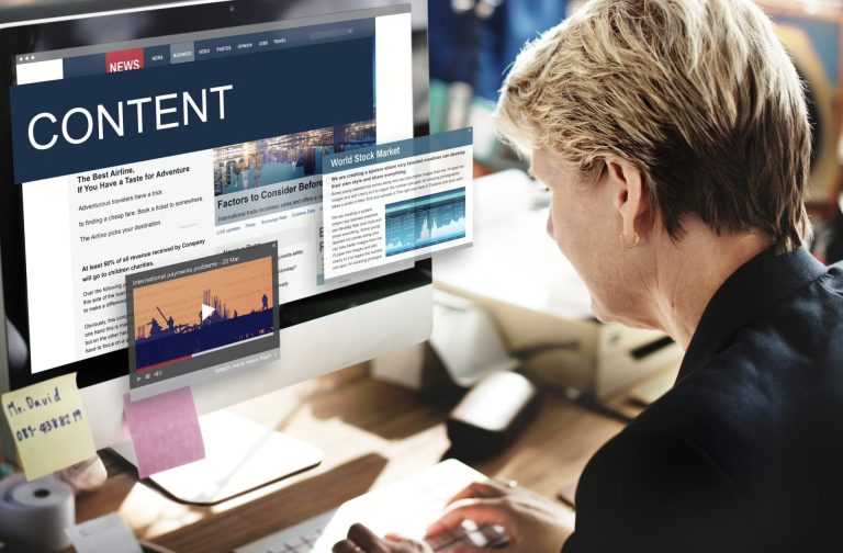 Content-First Web Design: Building Sites Around Your Message