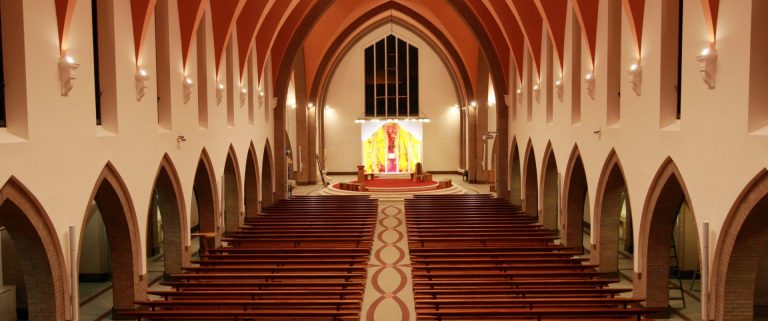 Portlaoise Parish