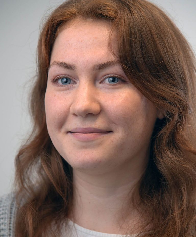 Avril Walsh