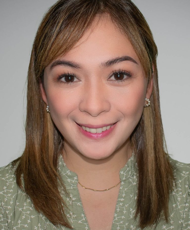 Hannah Ledesma