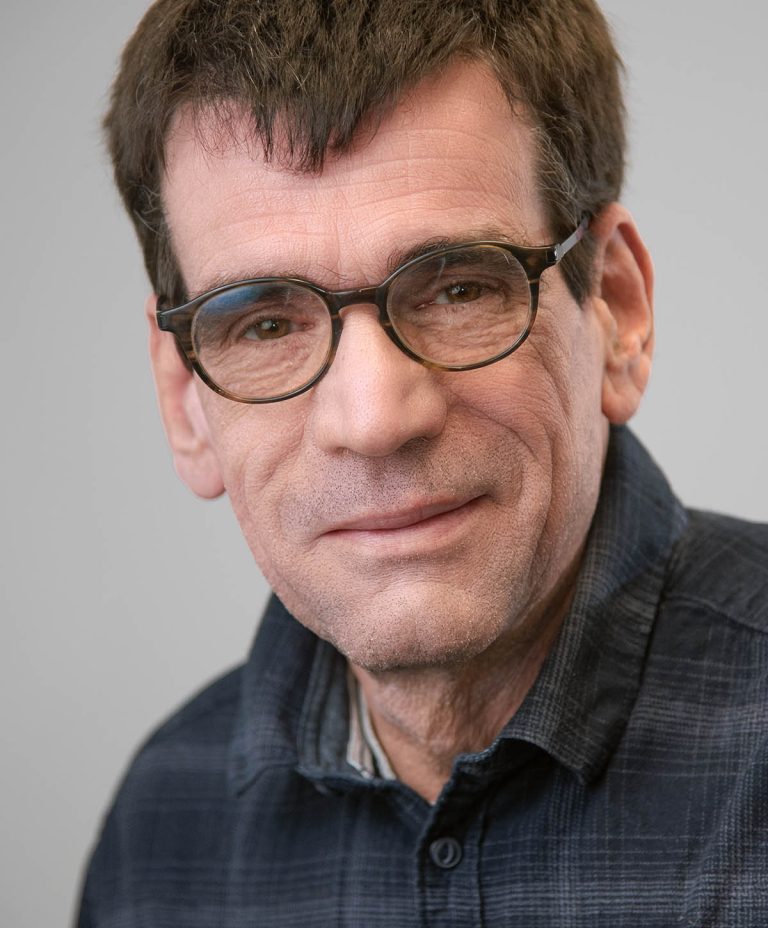 Klaus Kappis