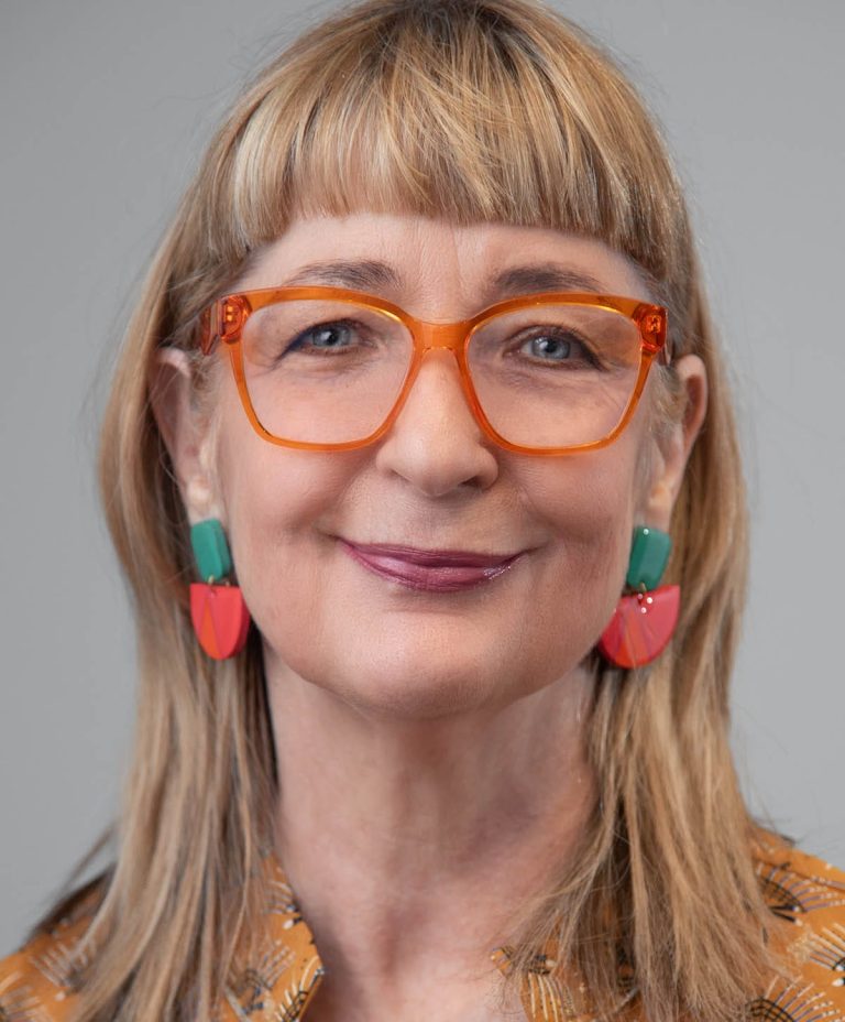 Lisa Christopher