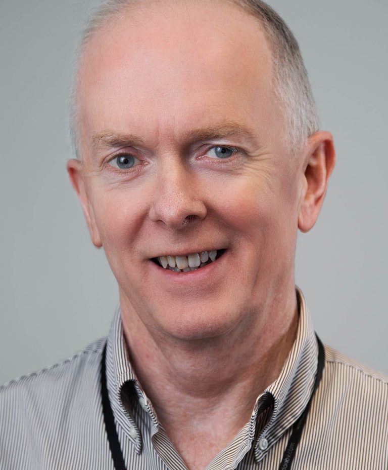 Michael Byrne