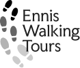 Ennis Walking Tours logo
