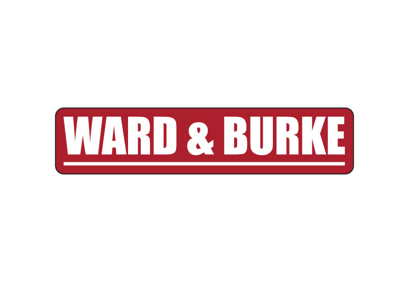 Ward & Burke Logo